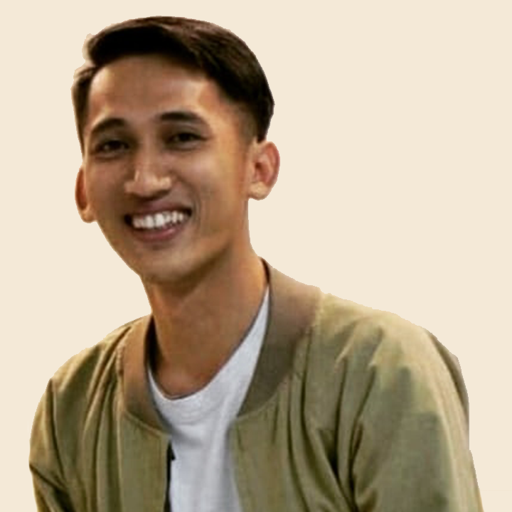 Panji Pamungkas
