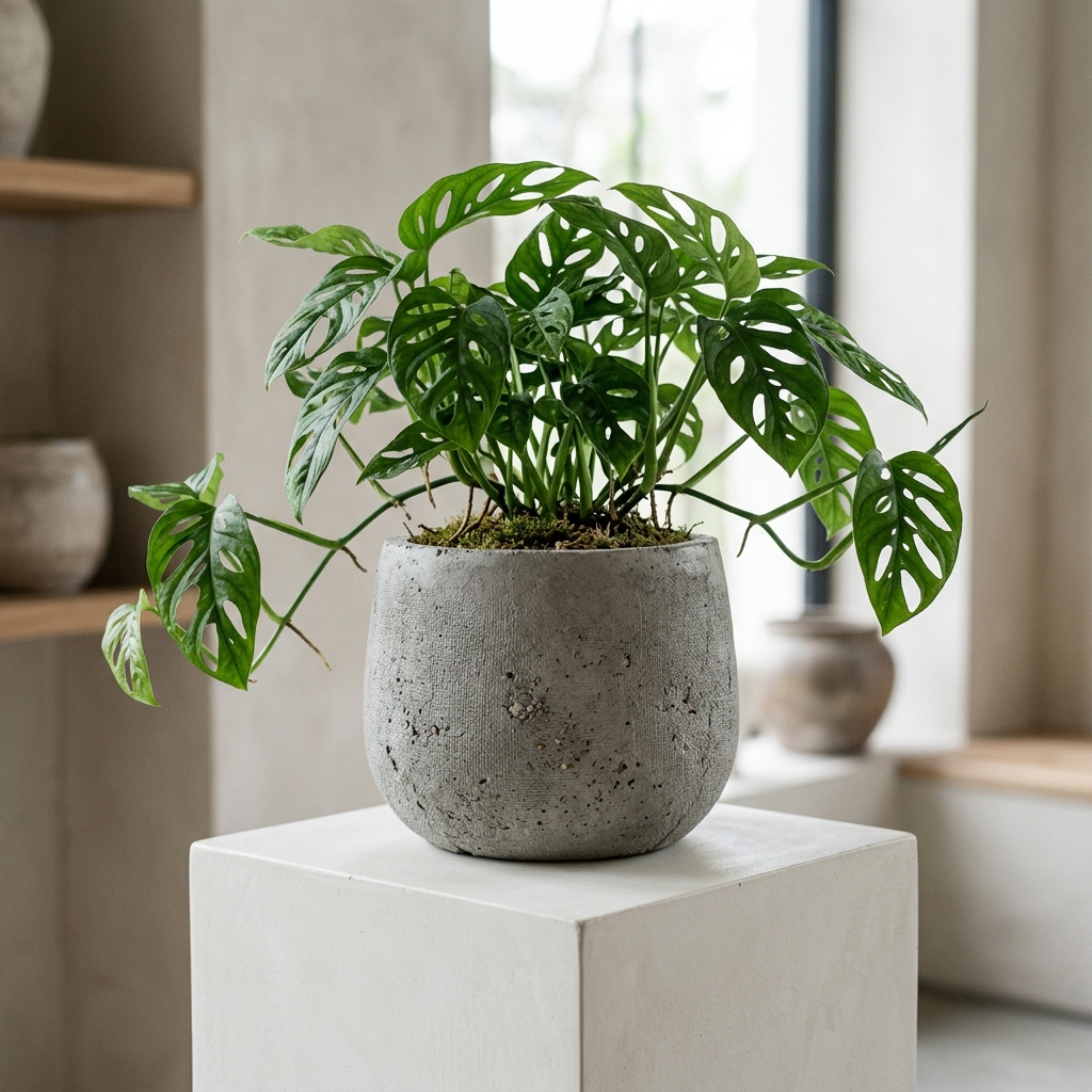Pot Bonsai